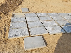 內蒙古黃河干流水權盟市間轉讓河套灌區(qū)沈烏灌域試點工程施工第六標段